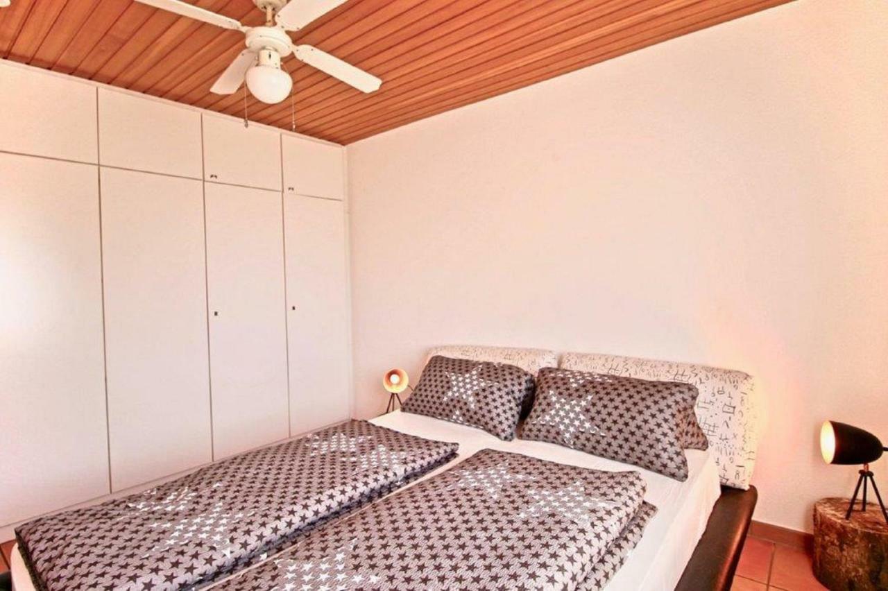 Ferienwohnung Mit Seeblick Und Dachterrasse In Ueberlingen Uberlingen Exterior foto