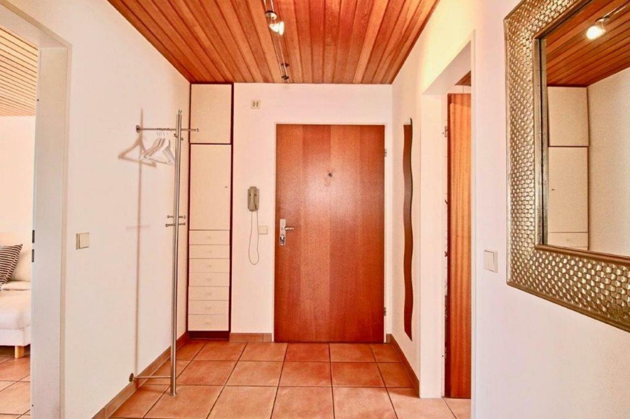 Ferienwohnung Mit Seeblick Und Dachterrasse In Ueberlingen Uberlingen Exterior foto