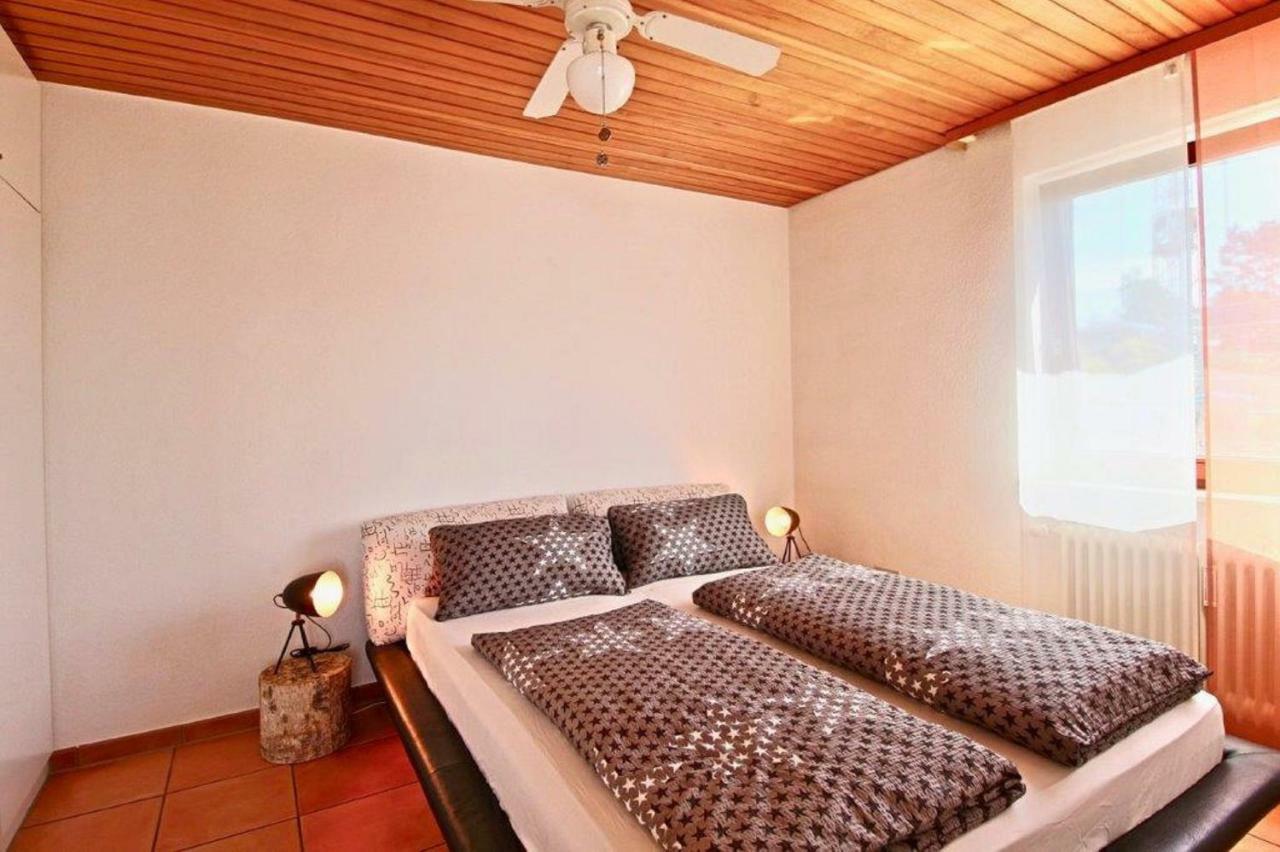 Ferienwohnung Mit Seeblick Und Dachterrasse In Ueberlingen Uberlingen Exterior foto